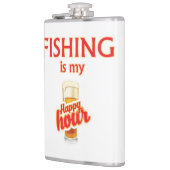 SUP Logo (parodie) Heupfles (Links)