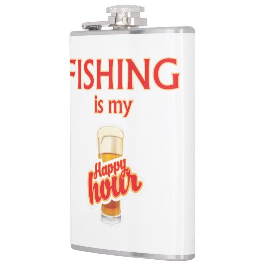 SUP Logo (parodie) Heupfles (Links)