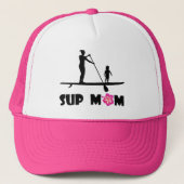 SUP Mam Trucker Pet (Voorkant)