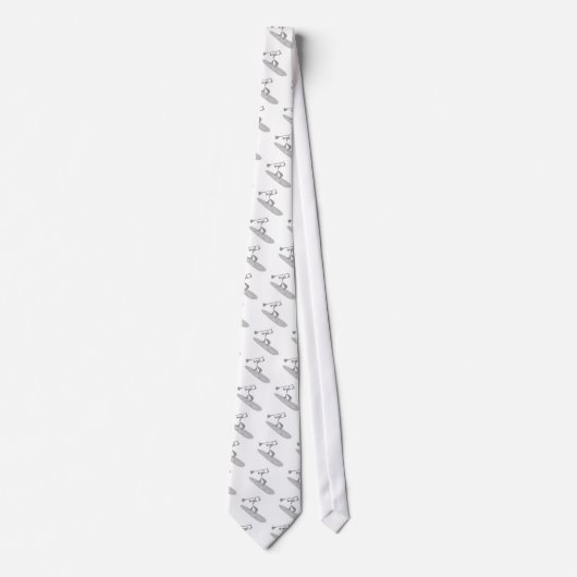 SUP NIEUW PASSAGE STROPDAS (Voorkant)