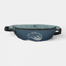 SUP paddle buikzak fanny pack Bag Heuptasje