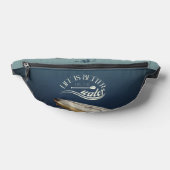 SUP paddle buikzak fanny pack Bag Heuptasje (Liggend)