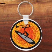 SUP PHLUSH ESCAPE SLEUTELHANGER (Voorkant)