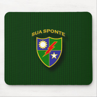 Sup Sponte - Ranger crest Muismat