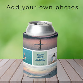 SUP stand up paddle board paddling cadeau accessoi Blikjeskoeler