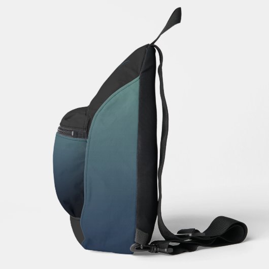 SUP stand up paddle reistas Sling Bag (Rechts)