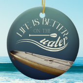 SUP stand up peddelen decoratie