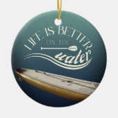 SUP stand up peddelen decoratie (Voorkant)