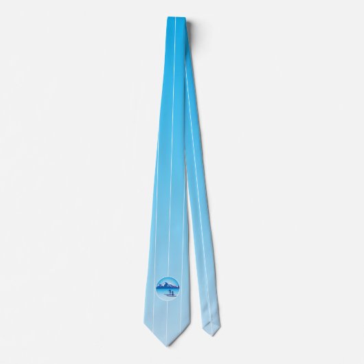 SUP STROPDAS (Voorkant)