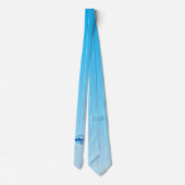 SUP STROPDAS (Achterkant)