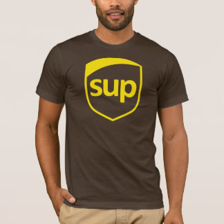 sup t-shirt