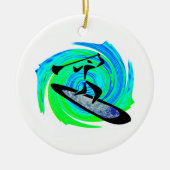 SUP VOOR DAT KERAMISCH ORNAMENT (Voorkant)