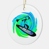 SUP VOOR DAT KERAMISCH ORNAMENT (Links)