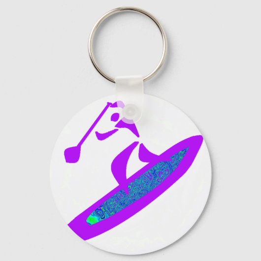 SUP VOOR GROOTTE SLEUTELHANGER (Voorkant)