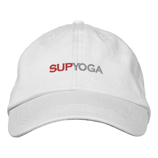 SUP YOGA PET (Voorkant)
