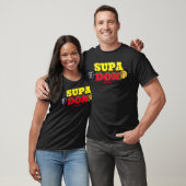 SUPA DON - Officiële JMT T-Shirt (Unisex)