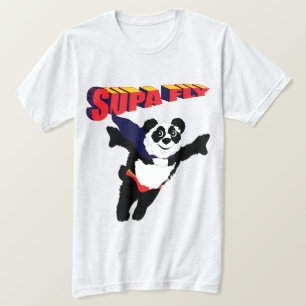 Supa Fly Sucka  T-shirt