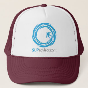 SUPadviseur-Pet Trucker Pet