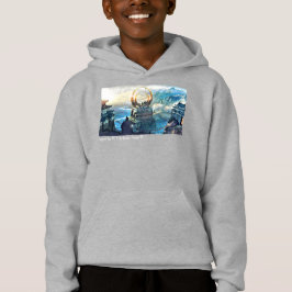 Supai - Artiest - NFT Artisans SamurA T-shirt