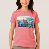 Supai - Artiest - NFT Artisans SamurA T-shirt (Voorkant)