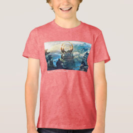 Supai - Artiest - NFT Artisans SamurA T-shirt