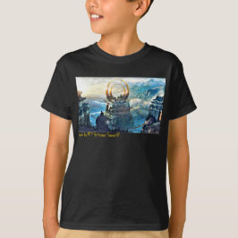 Supai - Artiest - NFT Artisans SamurA T-shirt