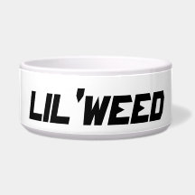 SupaToonz Lil'Weed