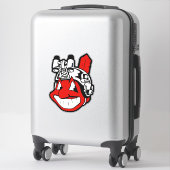 SUPDEF STICKER (Koffer)