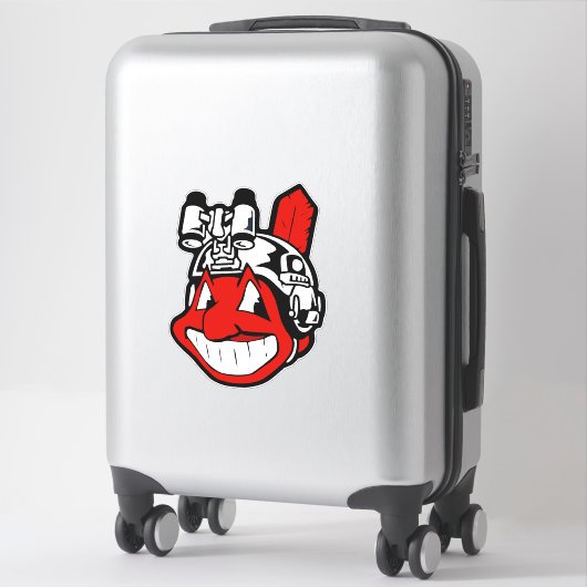 SUPDEF STICKER (Koffer)