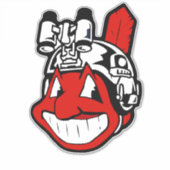 SUPDEF STICKER (Voorkant)