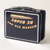 Super 30 Magnum (Voorkant)