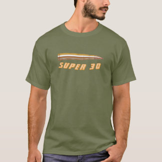 Super 30 T-shirt