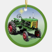 Super 44 keramisch ornament (Voorkant)