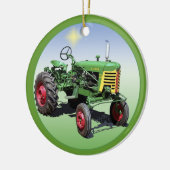 Super 44 keramisch ornament (Links)