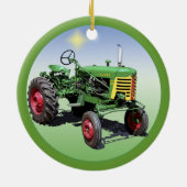 Super 44 keramisch ornament (Achterkant)