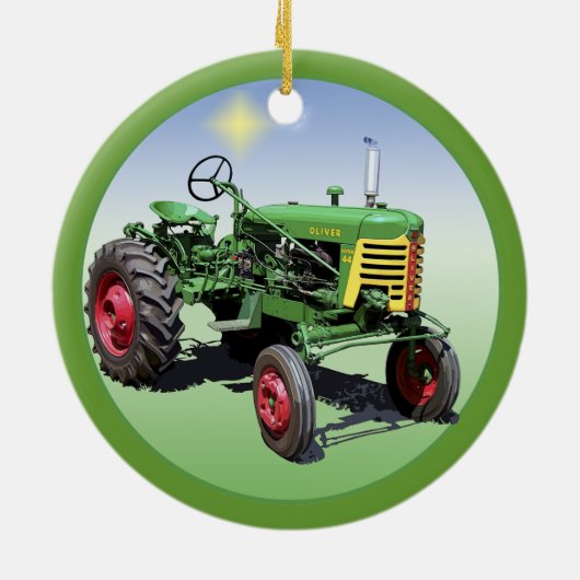 Super 44 keramisch ornament (Achterkant)