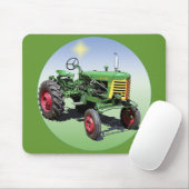 Super 44 muismat (Met muis)