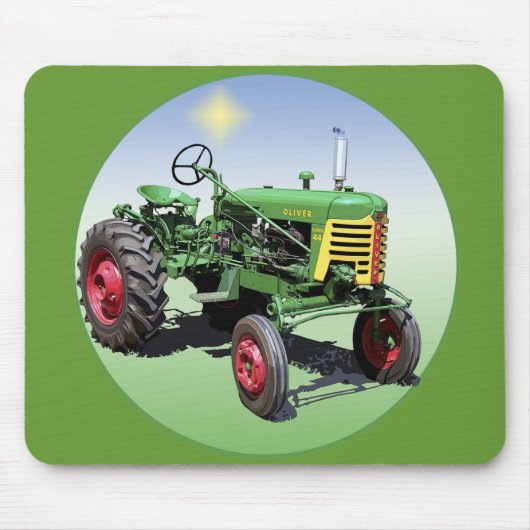 Super 44 muismat (Voorkant)