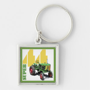 Super 44 sleutelhanger