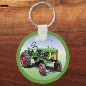 Super 44 sleutelhanger (Voorkant)