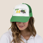 Super 44 trucker pet (In situ)