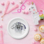 Super 66 Bord (Feest)