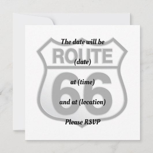 Super 66 kaart (Achterkant)