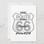 Super 66 kaart (Achterkant)