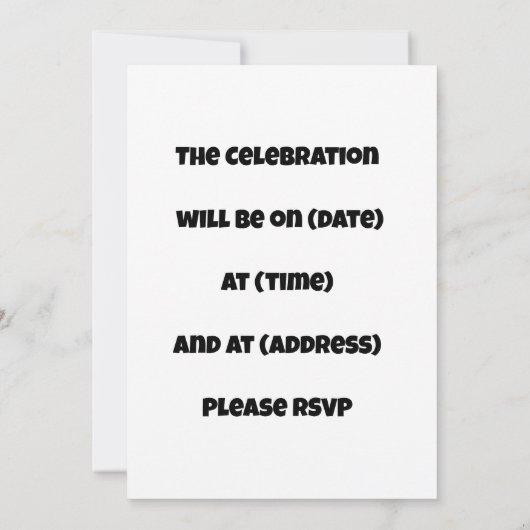 Super 66 kaart (Achterkant)