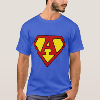 Super A T-shirt