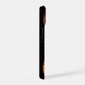 Super-aarde 55 Cancri E iPhone 15 Case (Rechterkant)