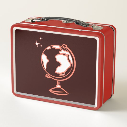 Super aardrijkskunde leraar redt wereld dank u ges (Achterkant)