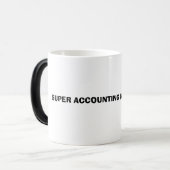 SUPER ACCOUNTING MANAGEMENT MAGISCHE MOK (Voorkant links)