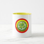 Super Ager Lucky clover Mok (Midden)